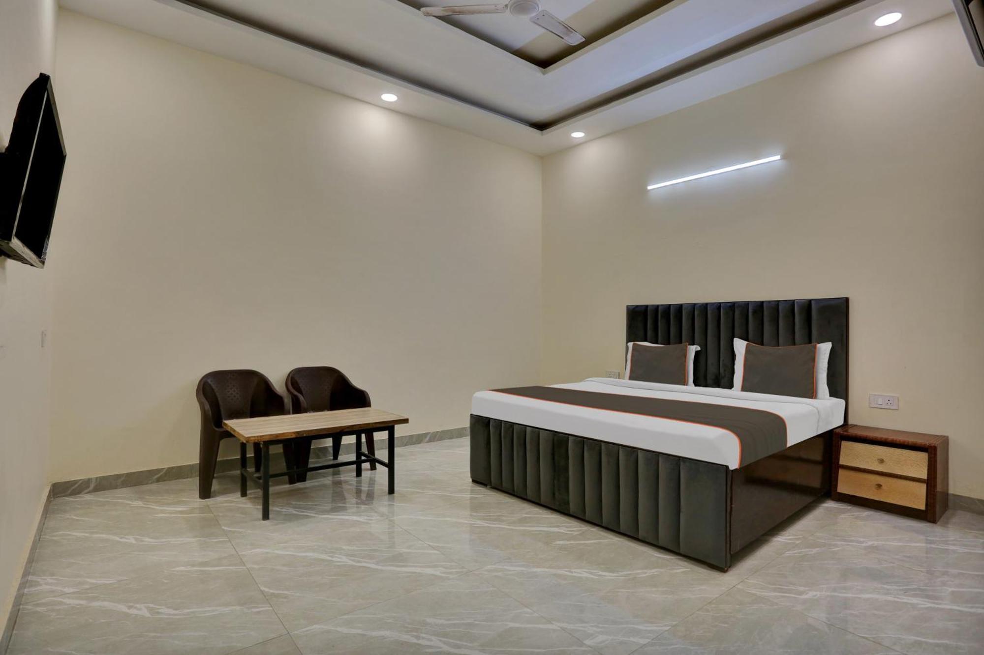 Hotel O Cloud