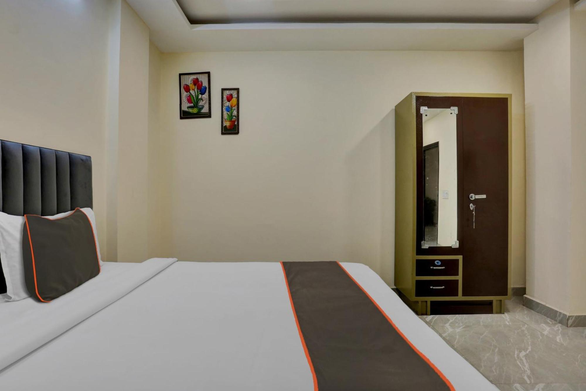 O Cloud Hotel 3*
