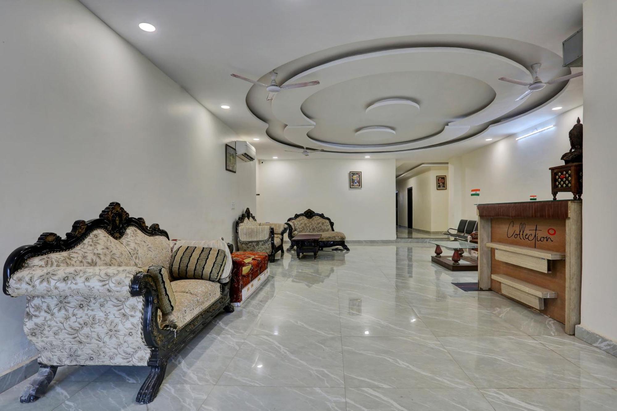 O Cloud 3* Gurgaon