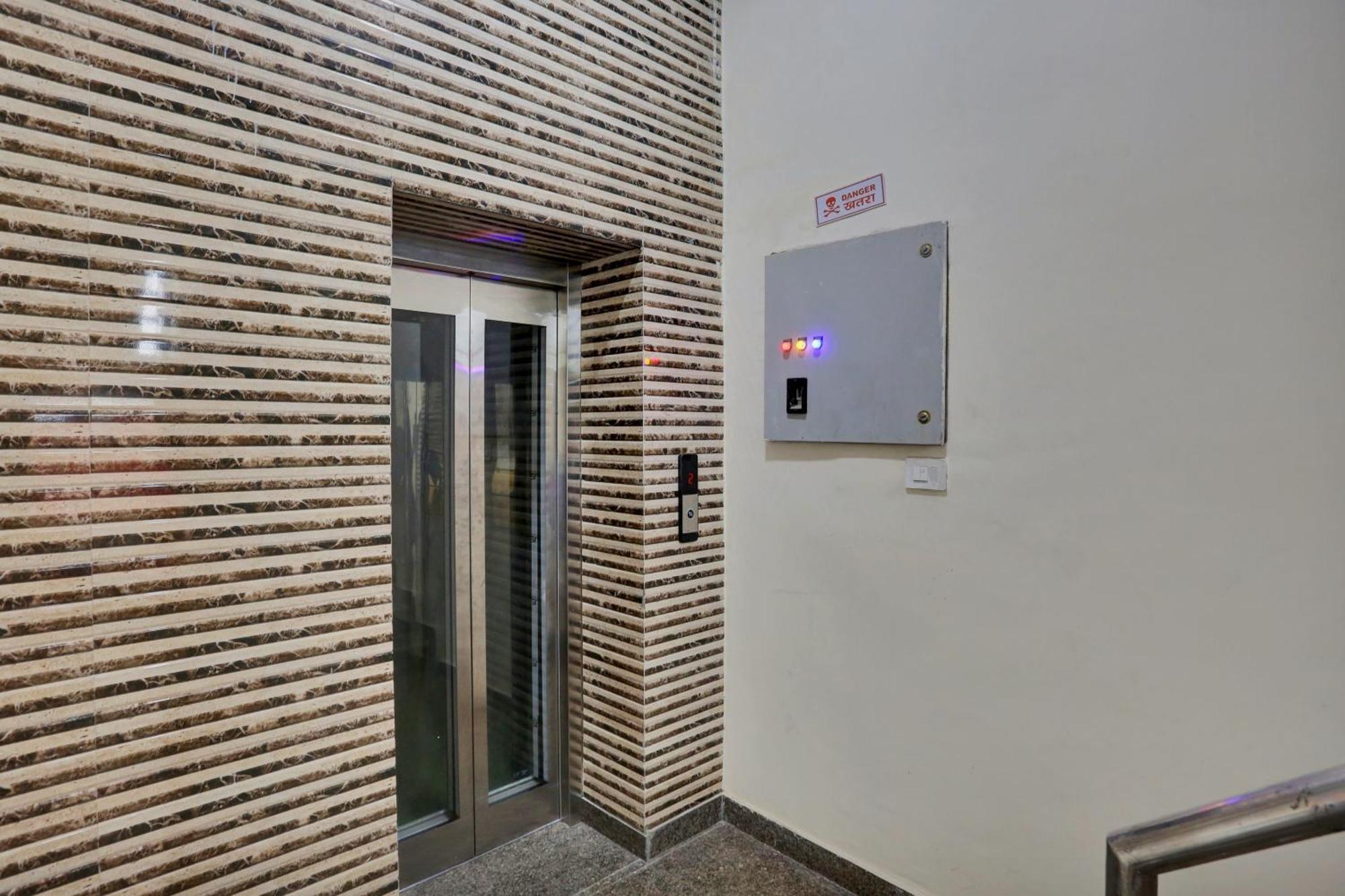 O Cloud Hotel