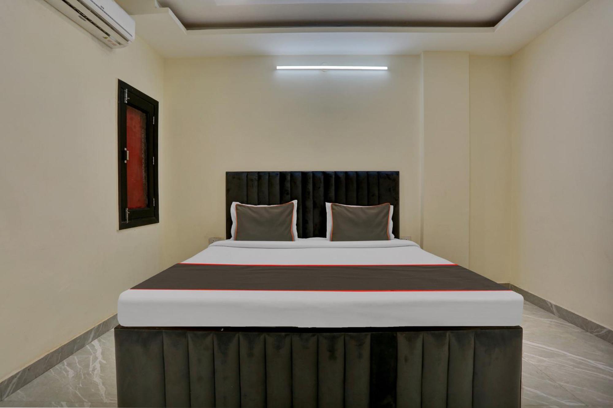 Hotel O Cloud
