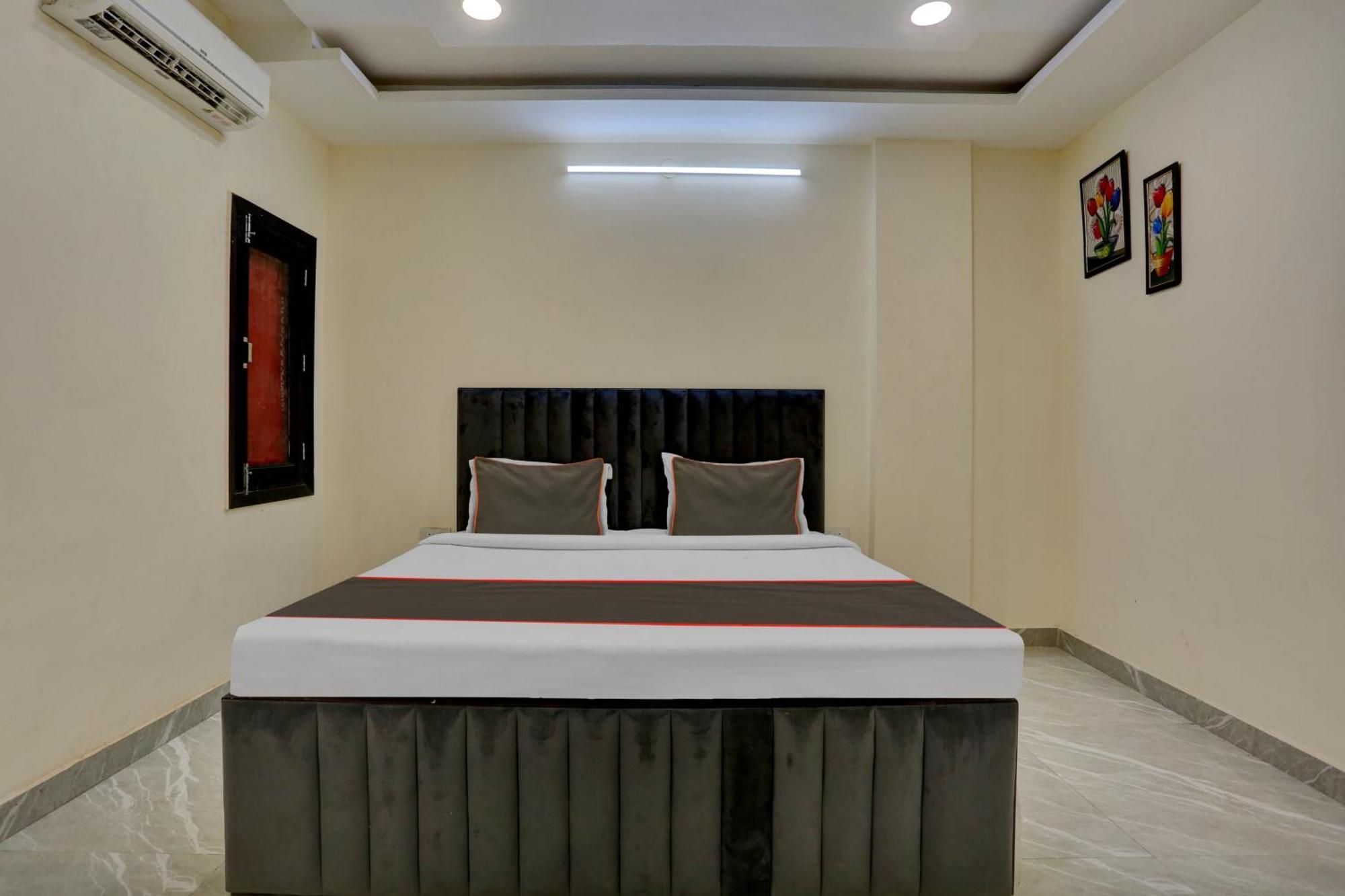 Hotel O Cloud 3*