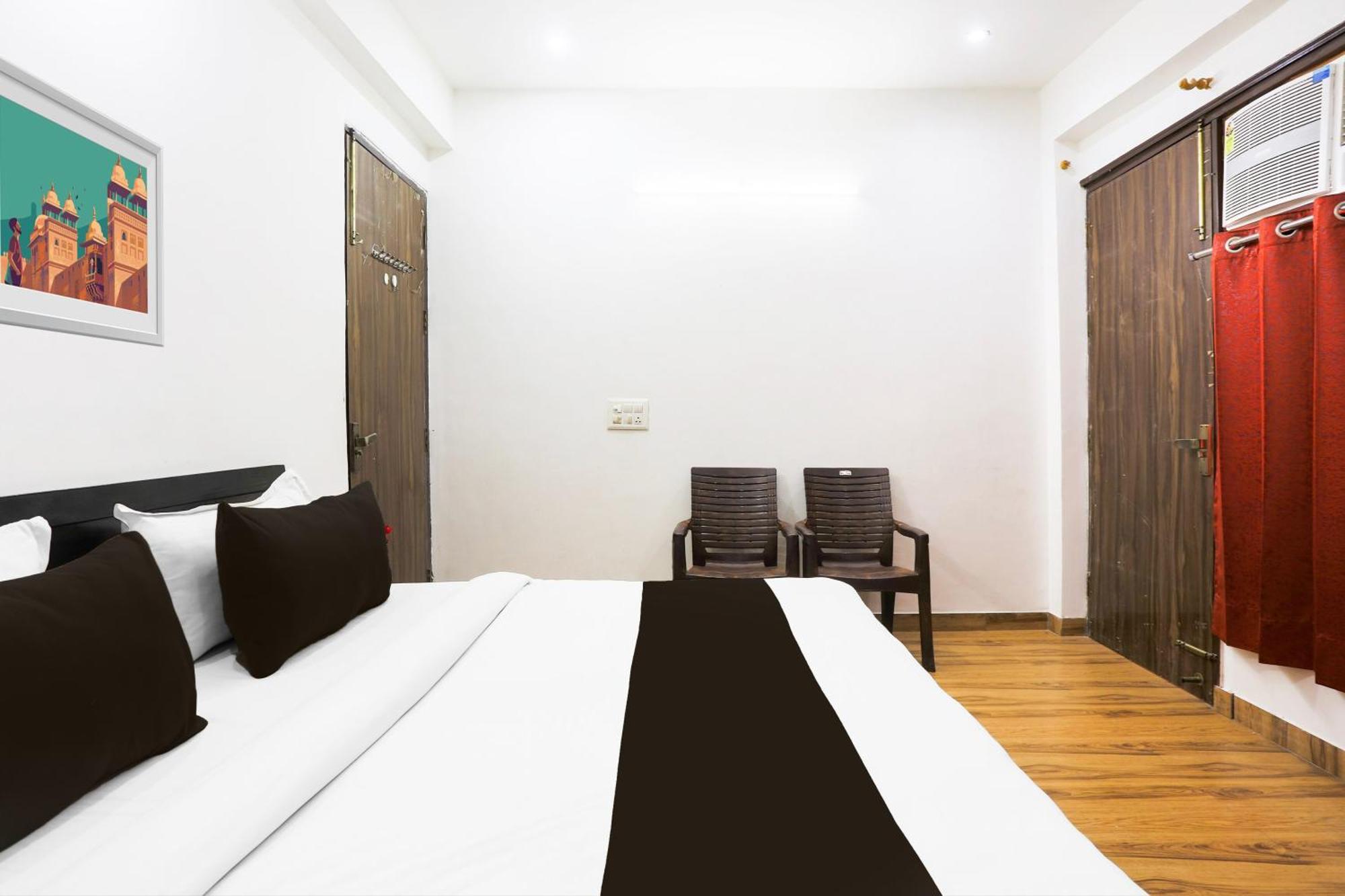 O Star Corporate Gurgaon