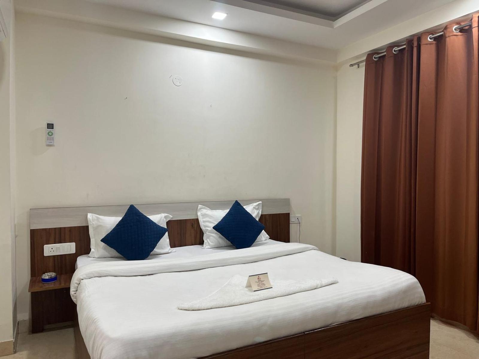 Comfort 3* Gurgaon