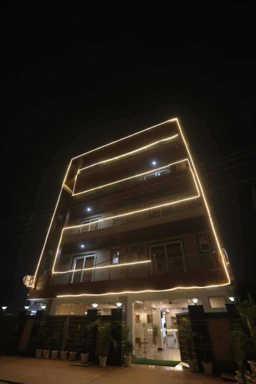 Comfort Gurgaon