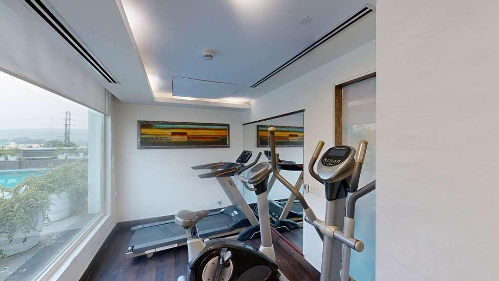 Country & By Radisson, Gurugram Sohna R