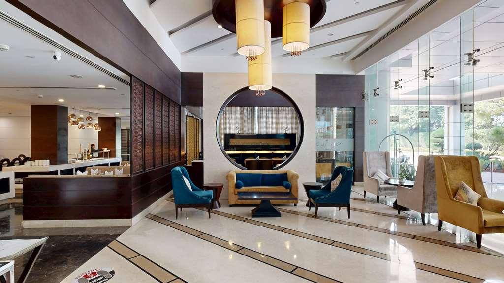 Hotel Country & By Radisson, Gurugram Sohna R 4*