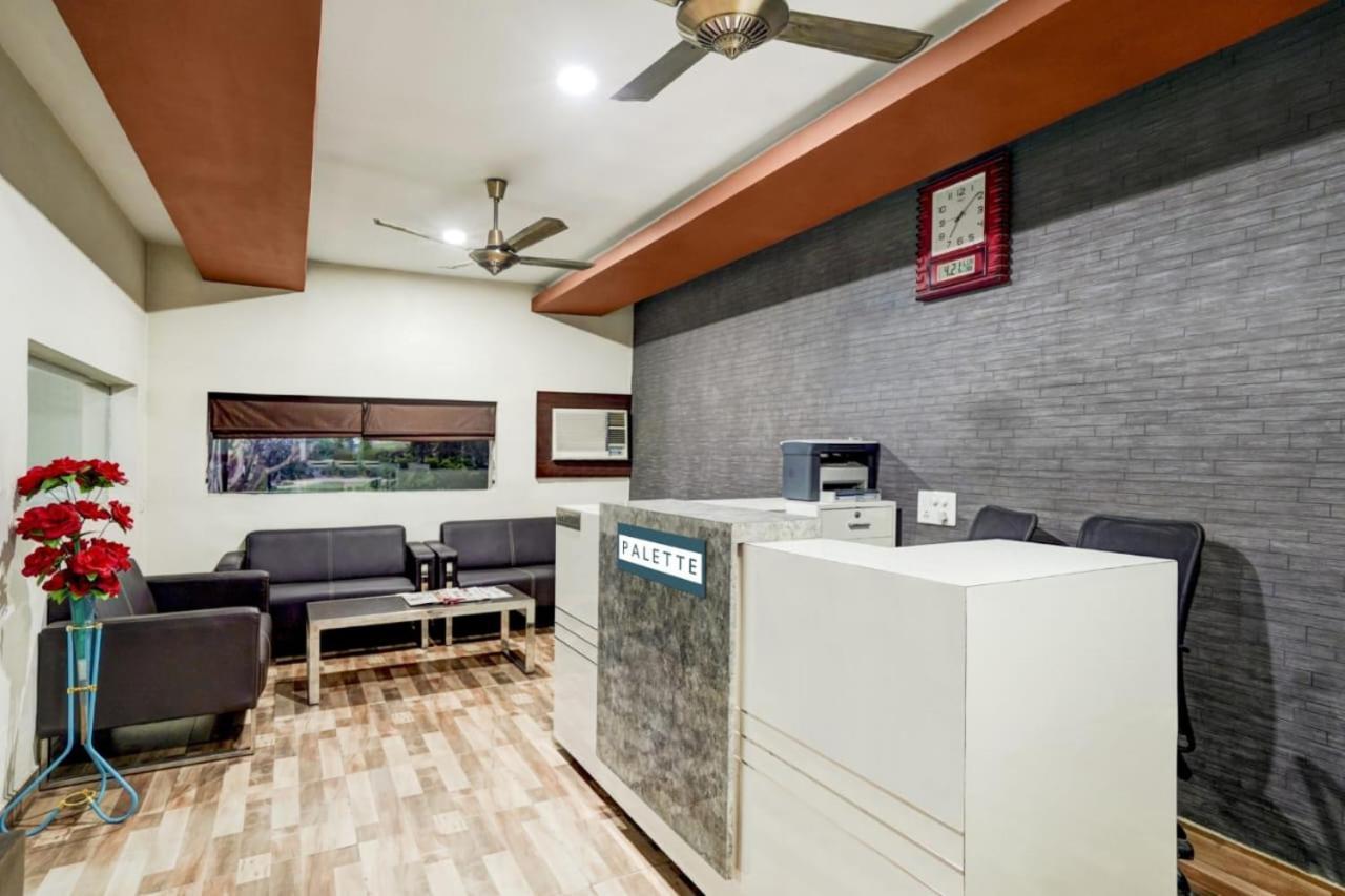 Jps Residency Resort Gurgaon