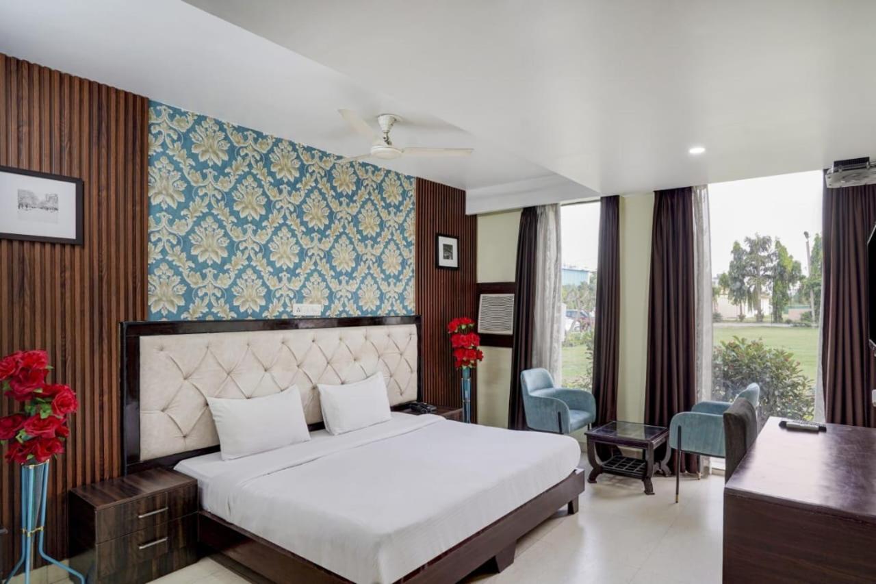 Jps Residency 3* Gurgaon