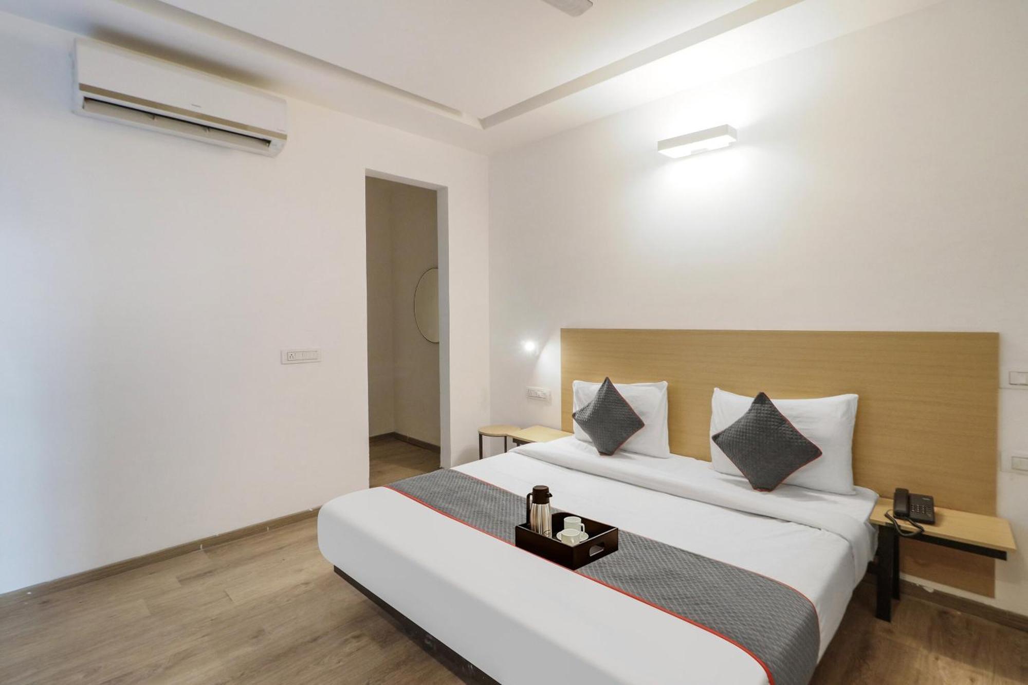 Townhouse Flora Lite Gurgaon