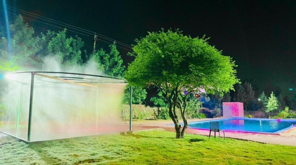Viable C95 Ansal Aravali Farm stay Gurgaon