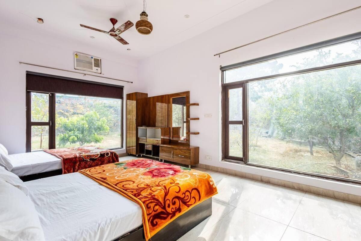 Viable C95 Ansal Aravali