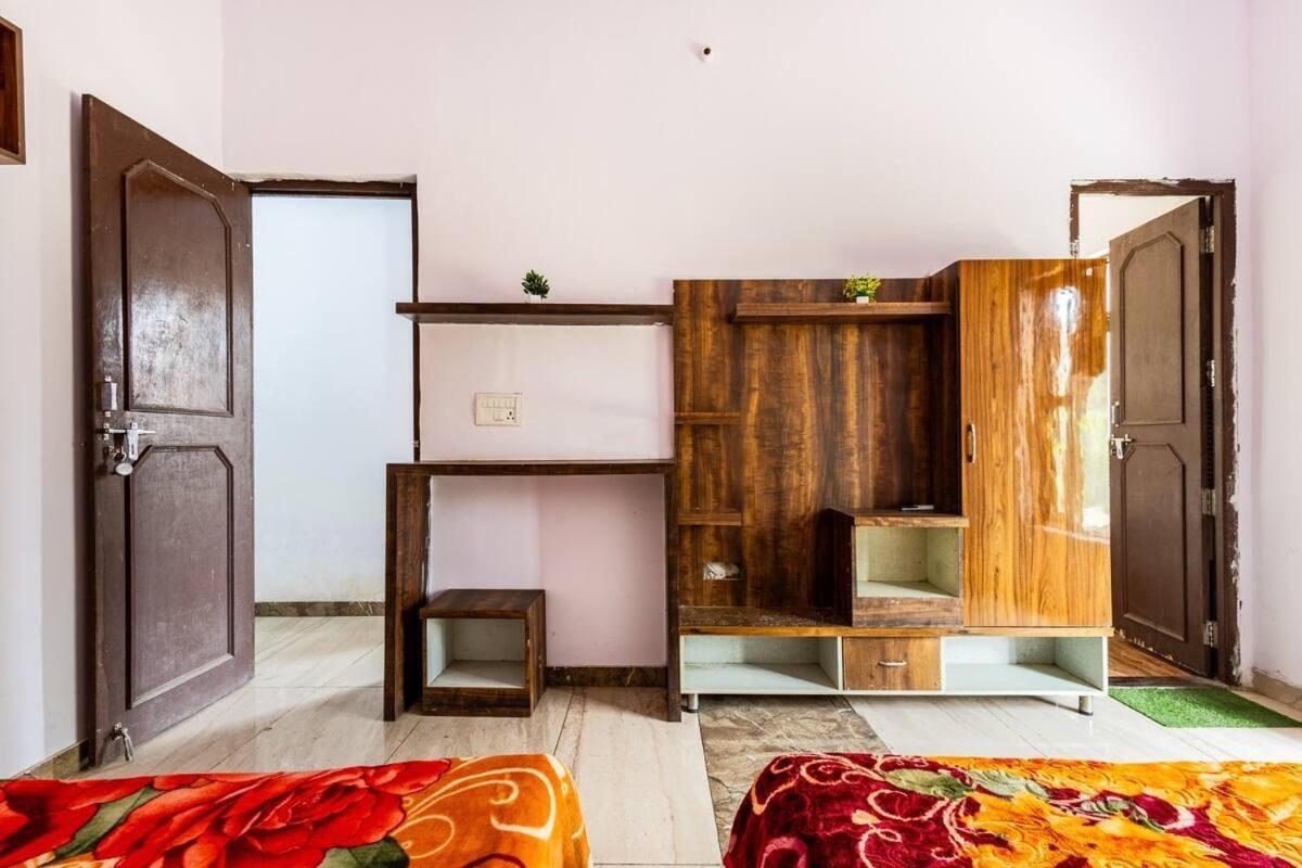 Viable C95 Ansal Aravali Farm stay Gurgaon
