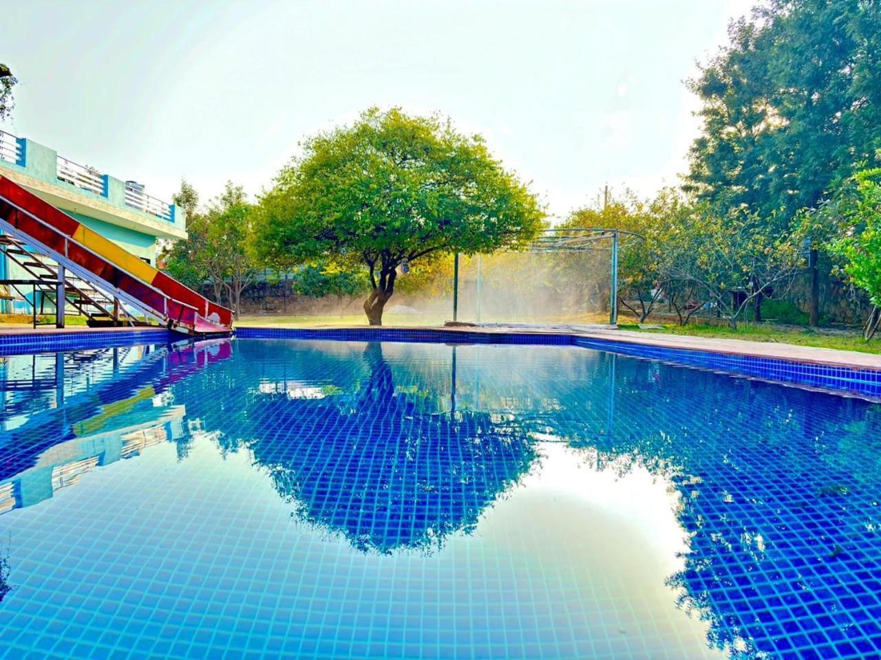 Farm stay Viable C95 Ansal Aravali