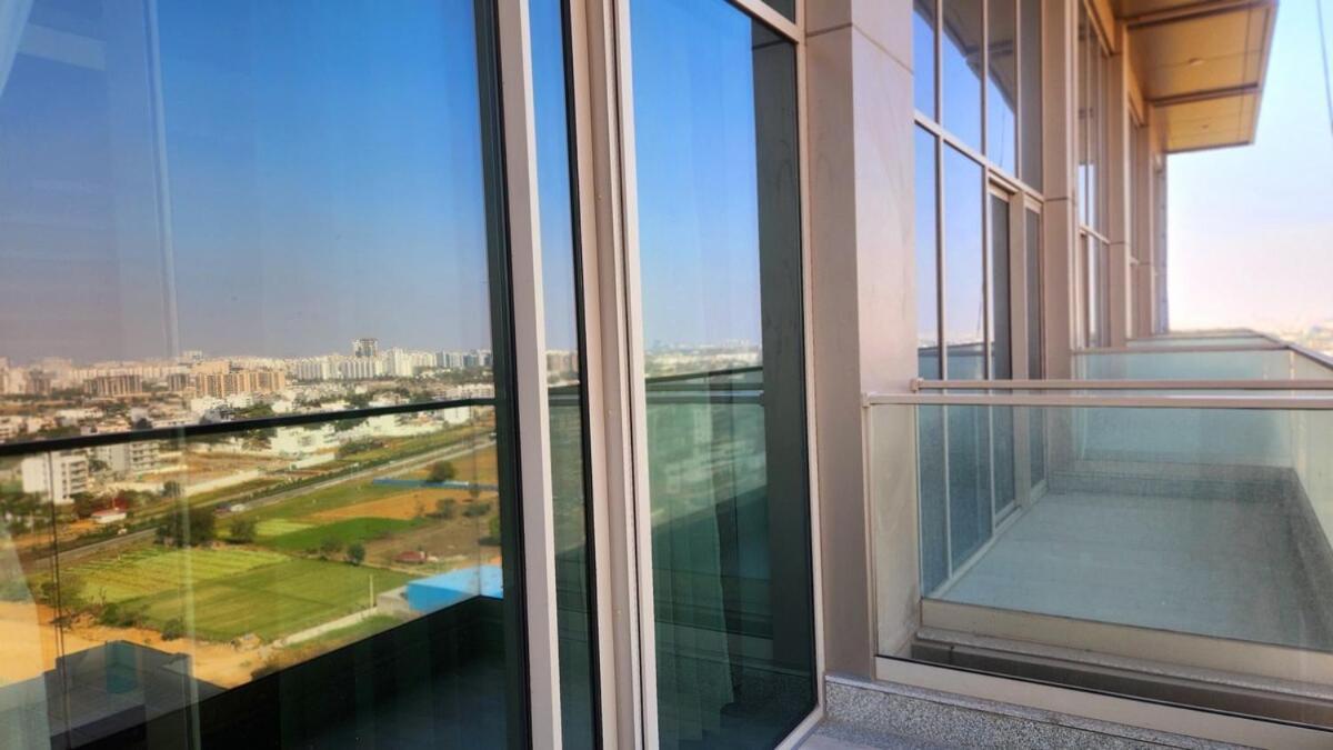 The Loft Life Premium Duplex *