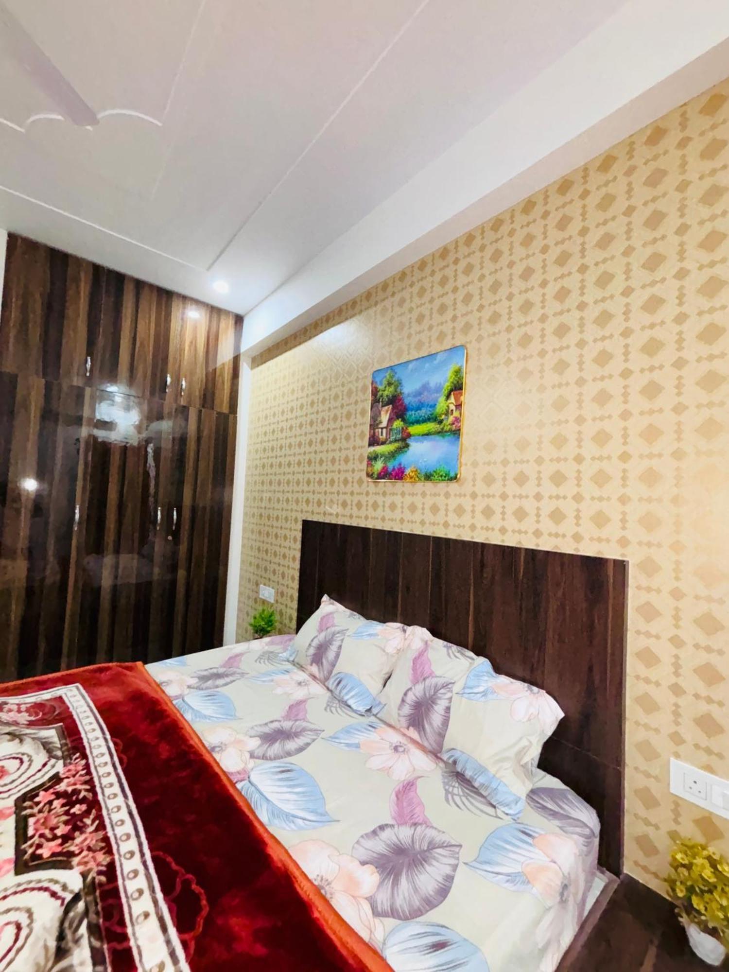Abhrayah Homes Comfy 2bhk