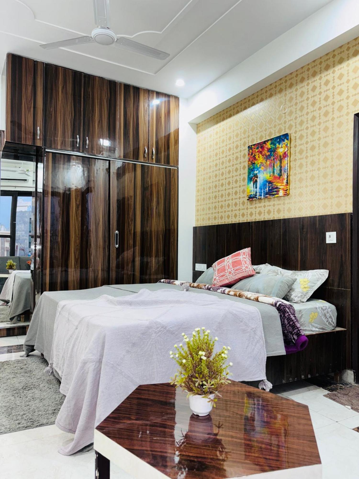 Abhrayah Homes Comfy 2bhk Gurgaon