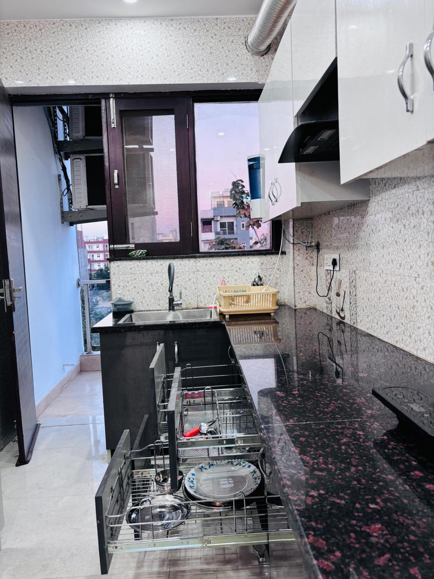 Abhrayah Homes Comfy 2bhk *