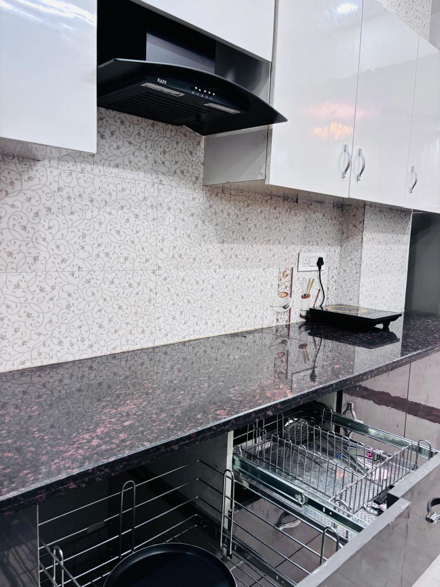 Abhrayah Homes Comfy 2bhk * Gurgaon