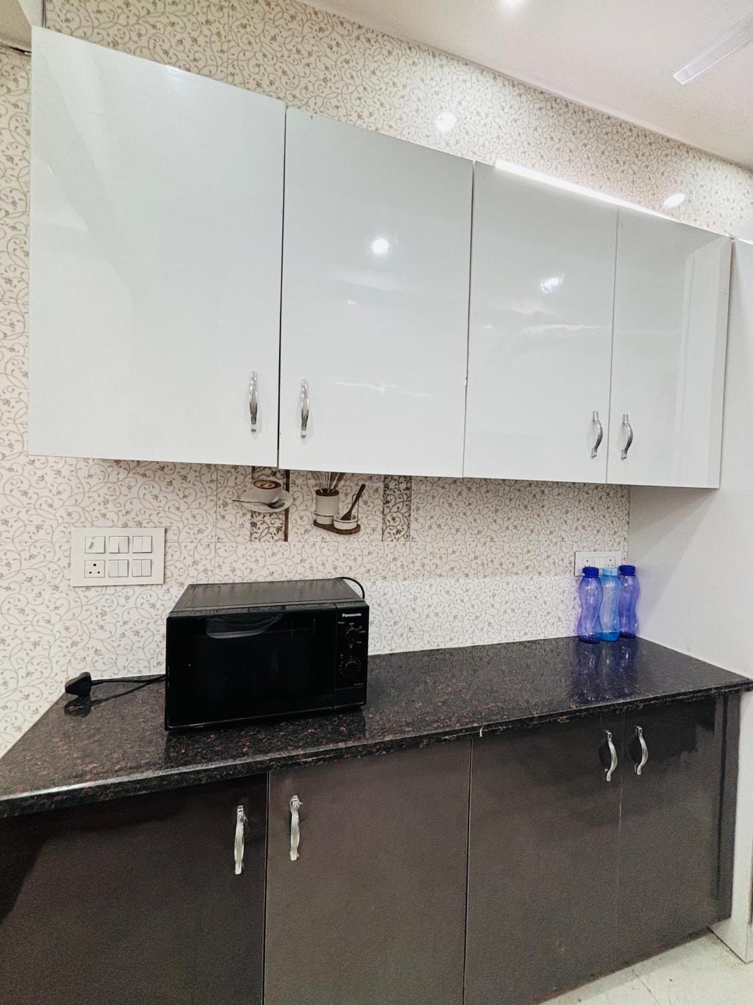 Abhrayah Homes Comfy 2bhk *
