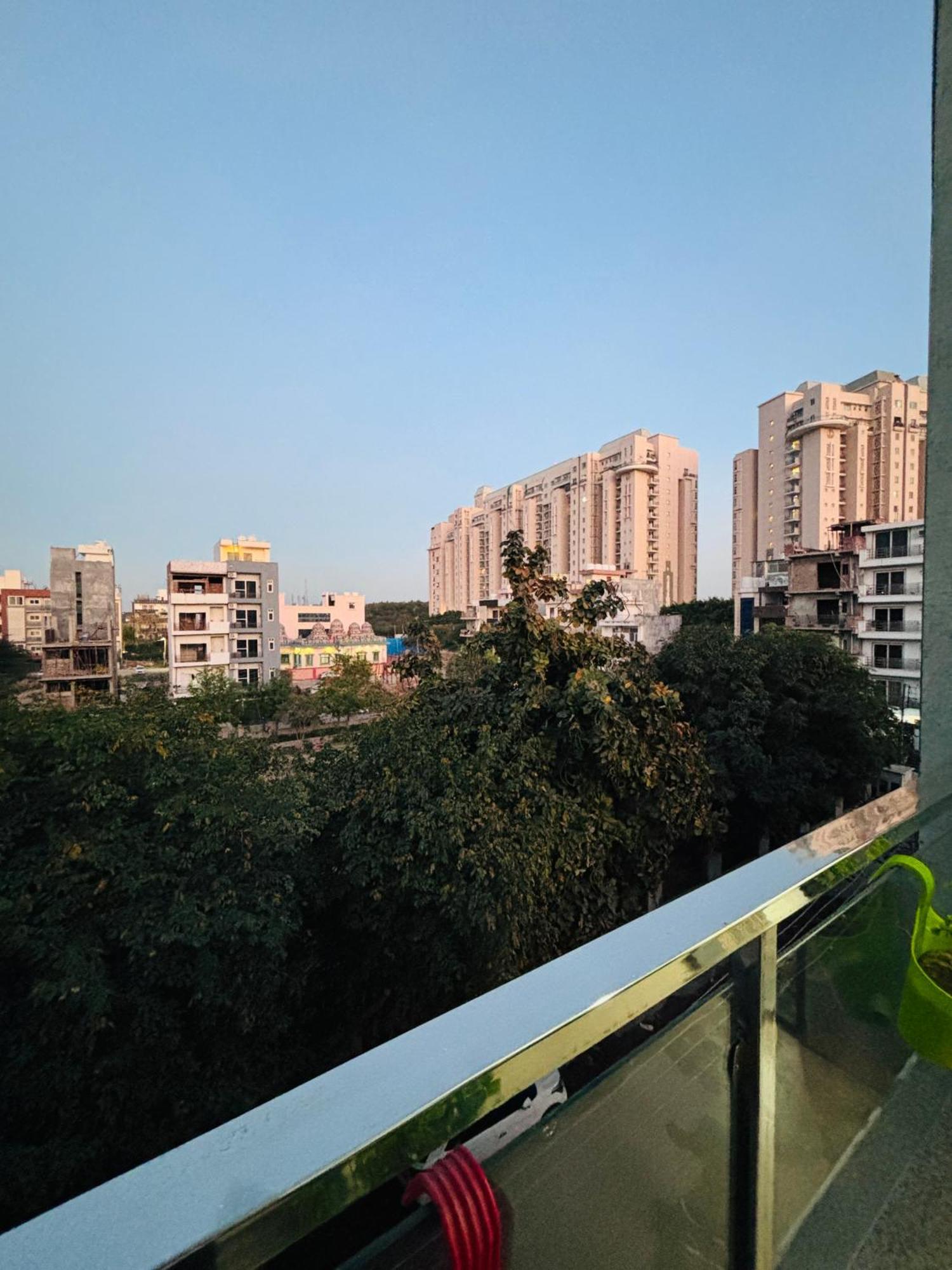 Abhrayah Homes Comfy 2bhk * Gurgaon