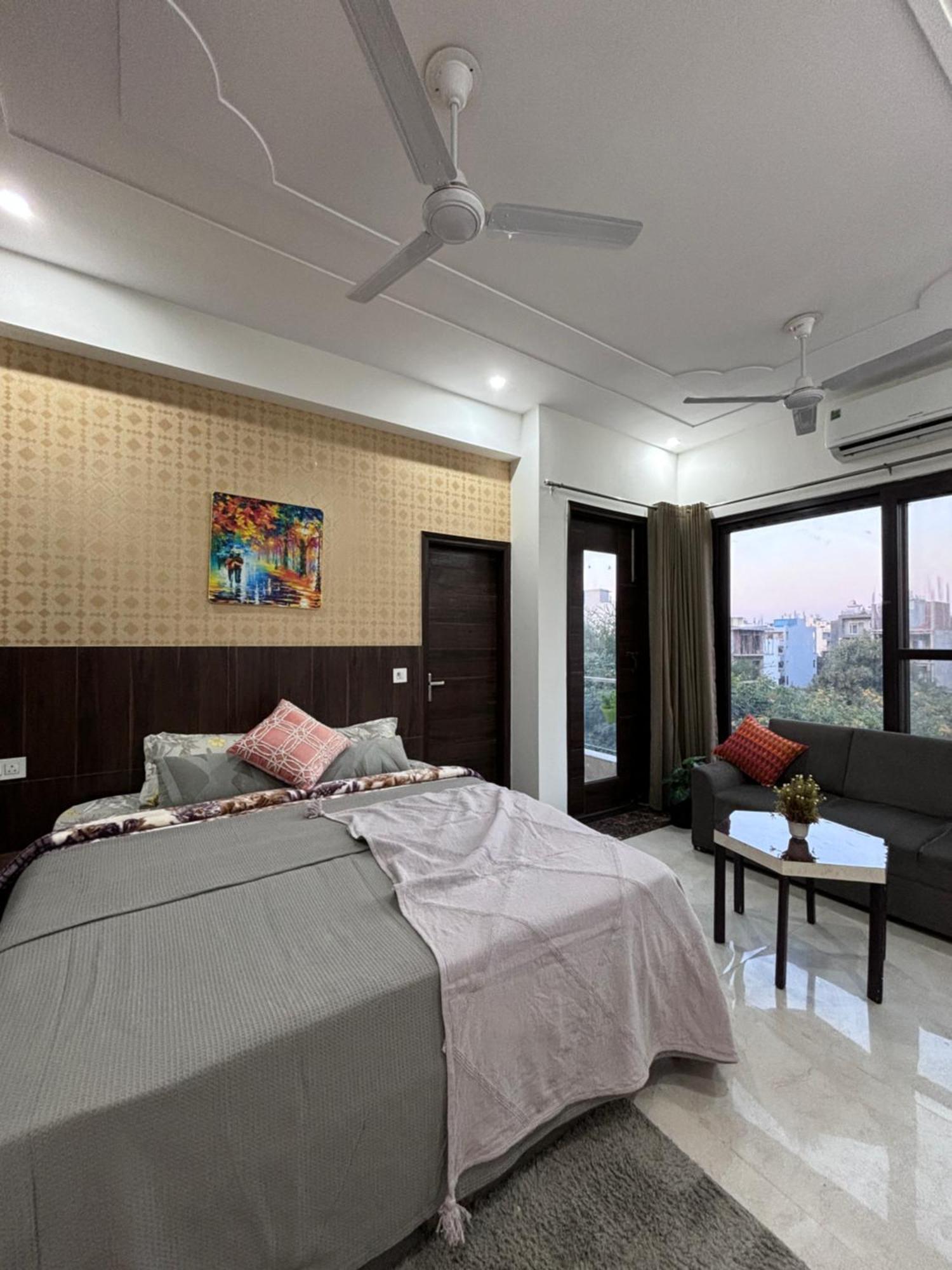 Abhrayah Homes Comfy 2bhk *