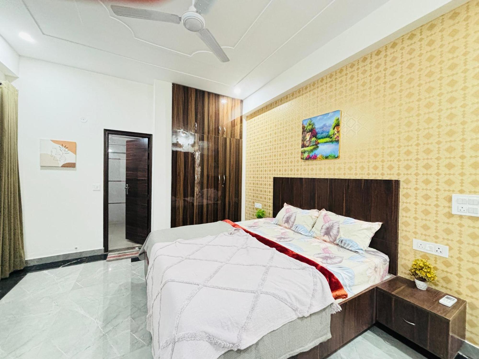 Abhrayah Homes Comfy 2bhk