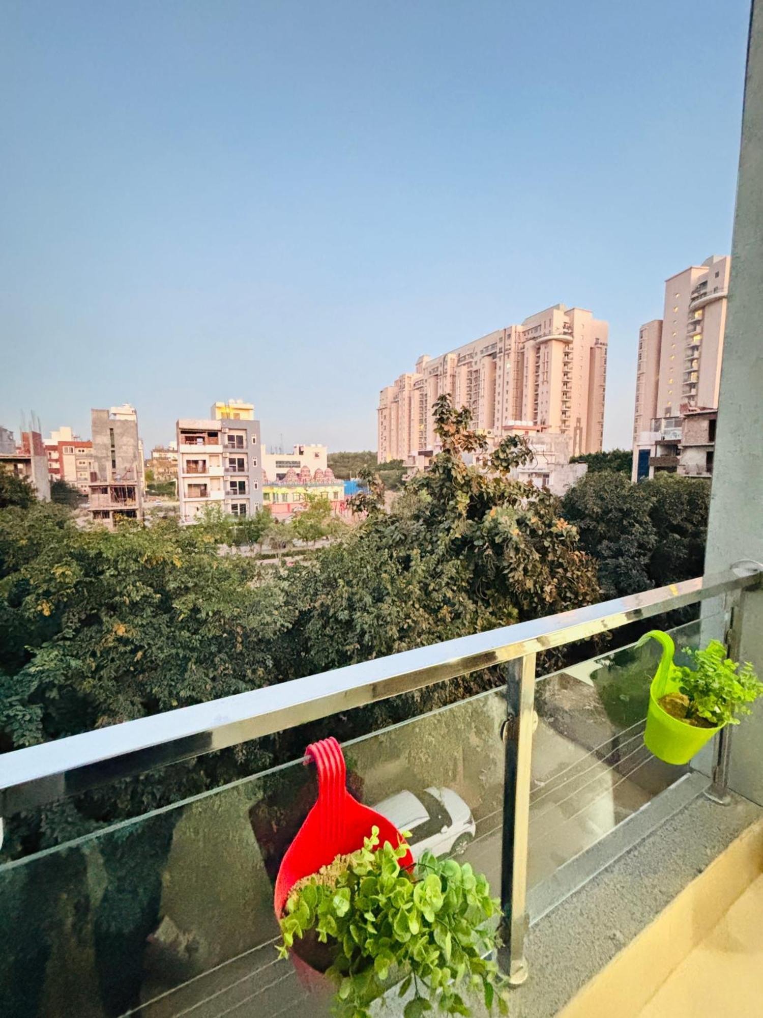 Abhrayah Homes Comfy 2bhk Gurgaon