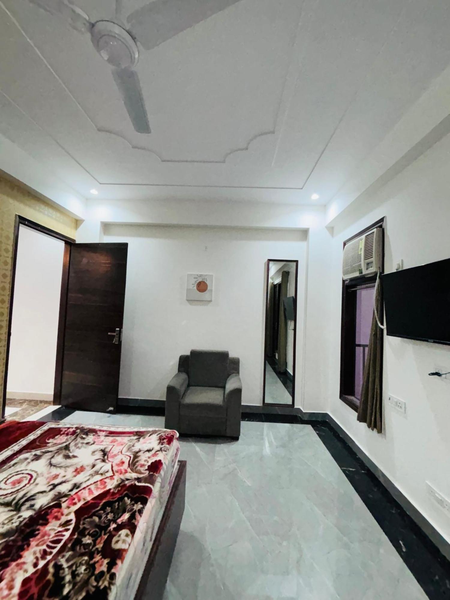Abhrayah Homes Comfy 2bhk