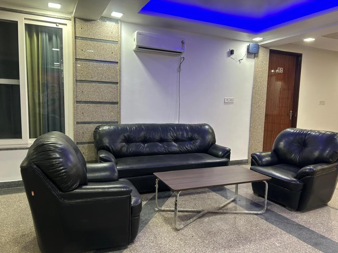 Raj Residency Gurgaon
