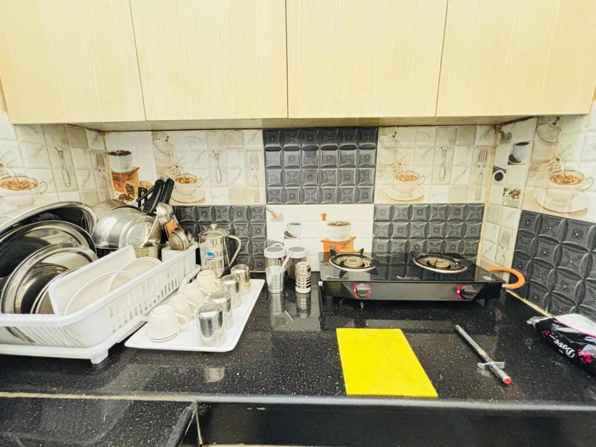 Funtastic Ac Near Medicity Apartment *