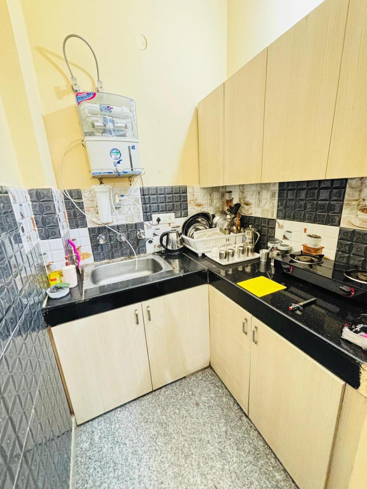 Funtastic Ac Near Medicity Apartment Gurgaon