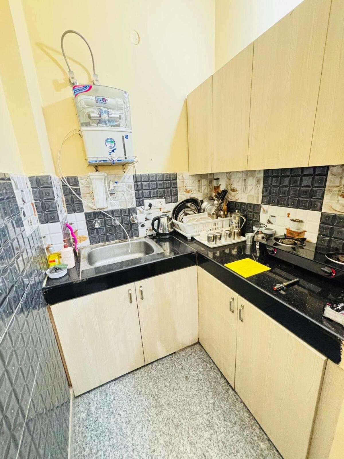 Funtastic Ac Near Medicity * Gurgaon