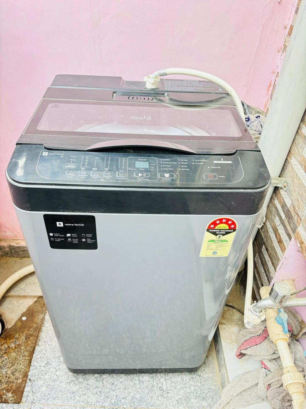 Funtastic Ac Near Medicity Apartment