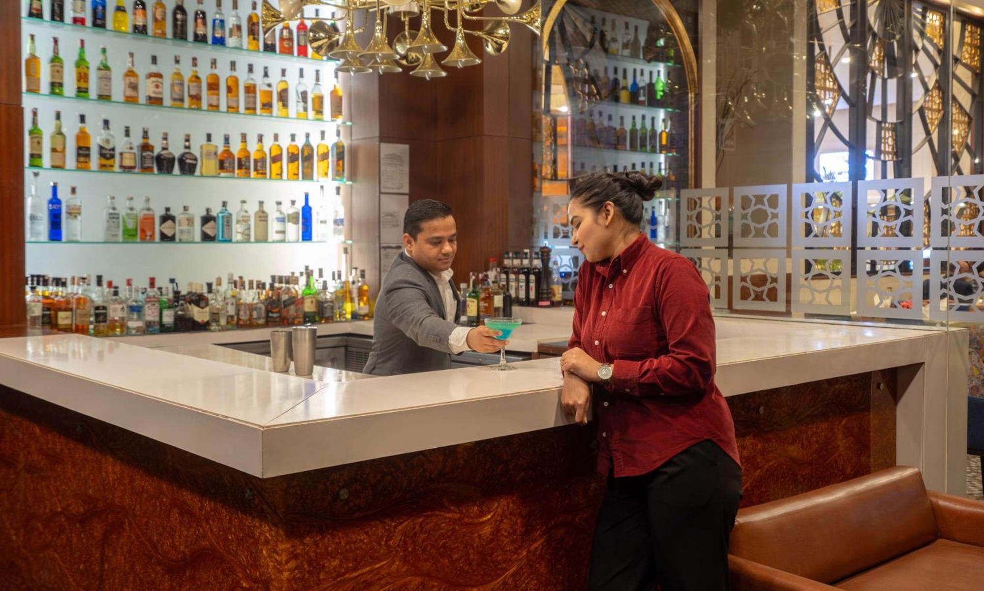 Radisson Gurugram Sohna Road Center