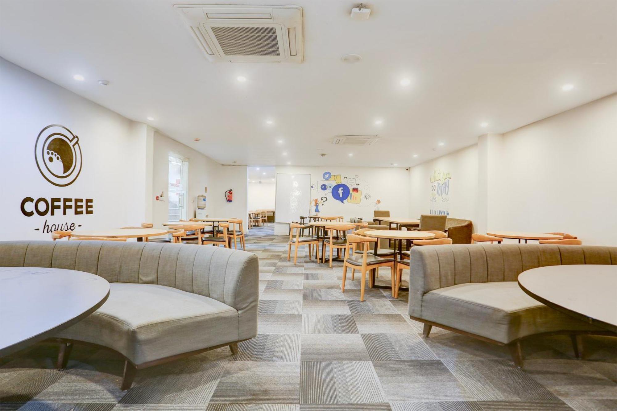 Hotel Super Townhouse Sector 64 Near Worldmark Gurugram Formerly Vero Gurgaon