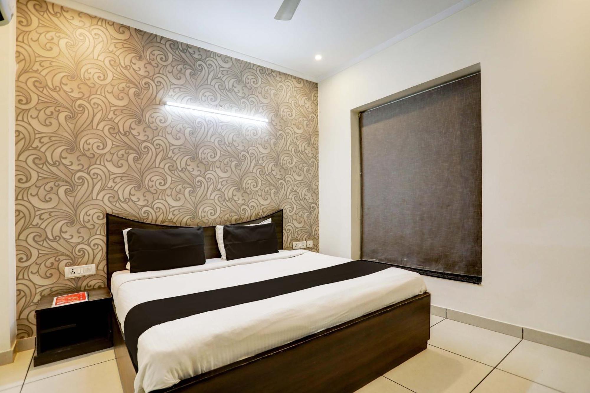 O Imperial Medicity Hotel 3*
