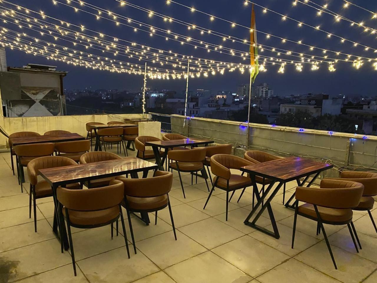 Oyster Pearl - Medicity Gurugram, Near Medanta Hospital Hotel 3*