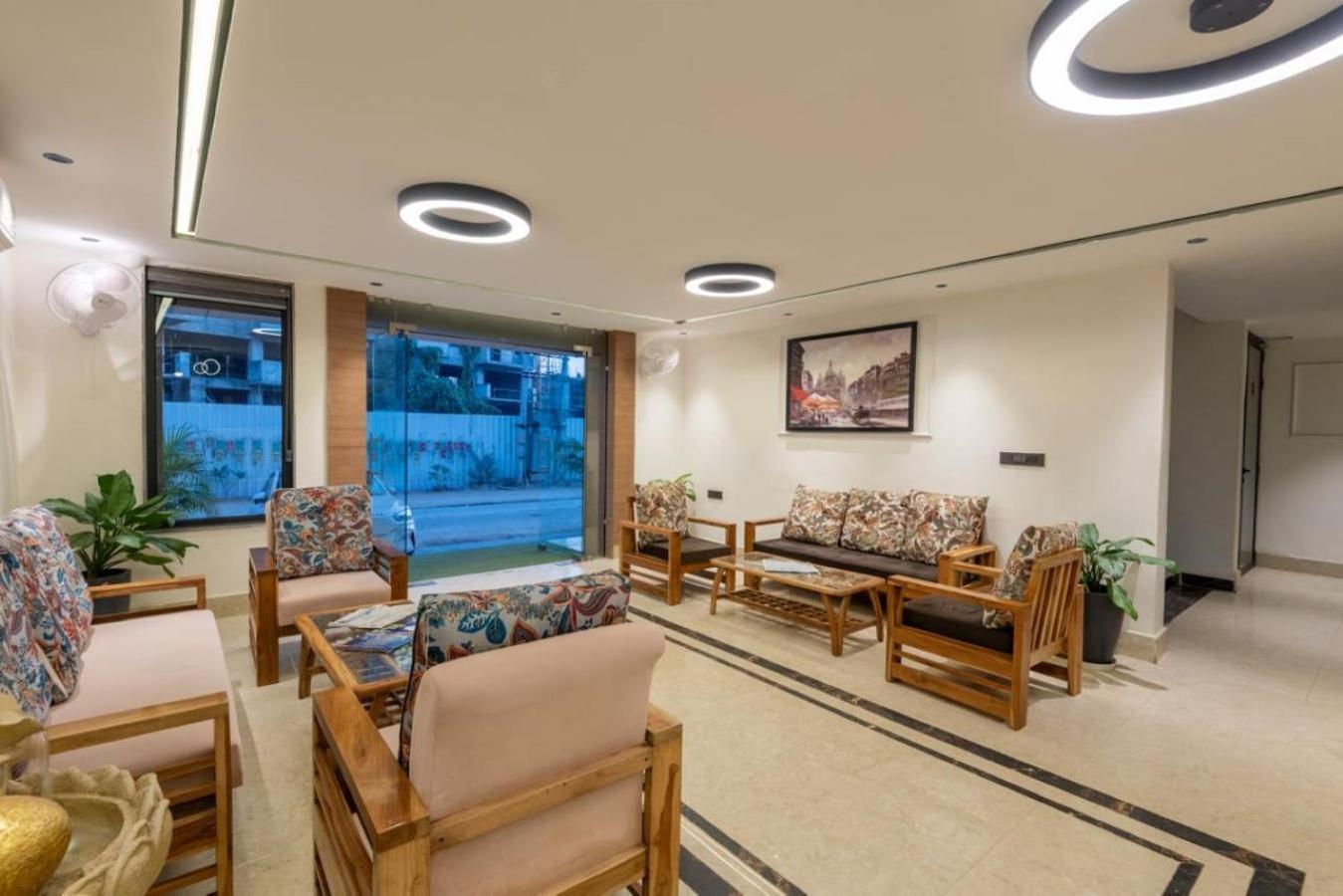 Aatithyam Residency 4*
