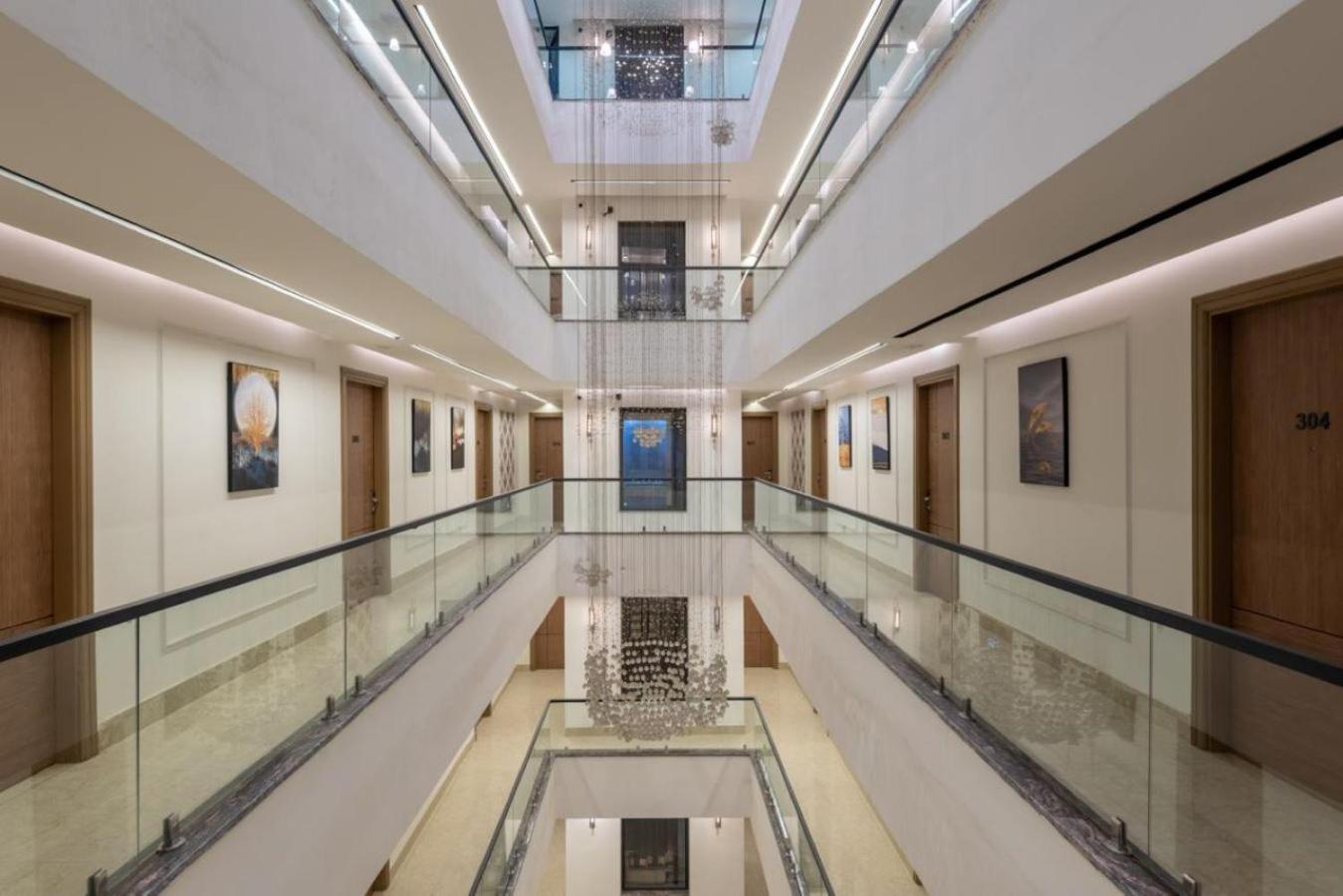 Aatithyam Residency Hotel 4*