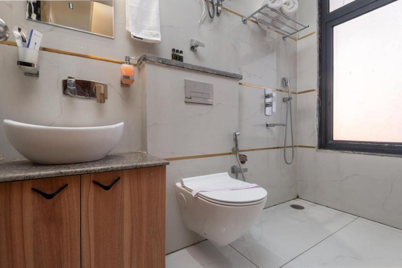 Aatithyam Residency Gurgaon