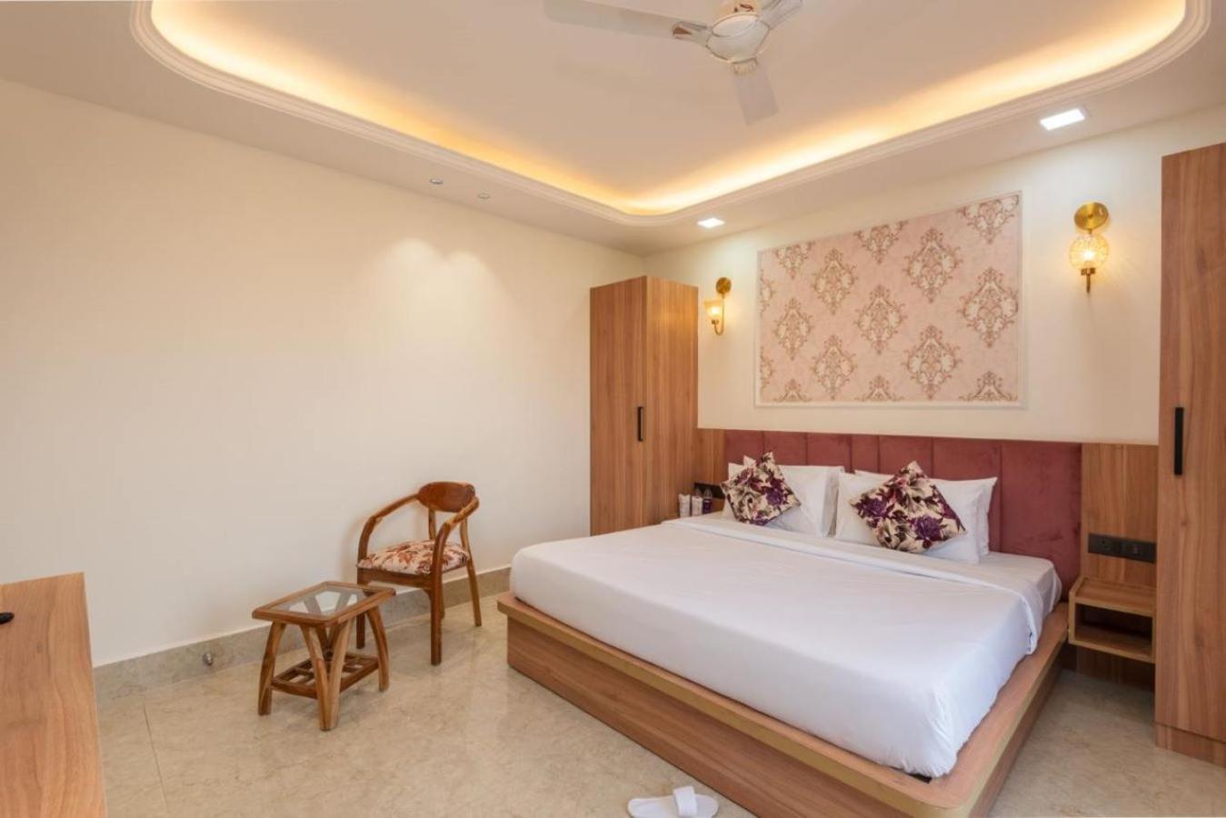 Hotel Aatithyam Residency 4*