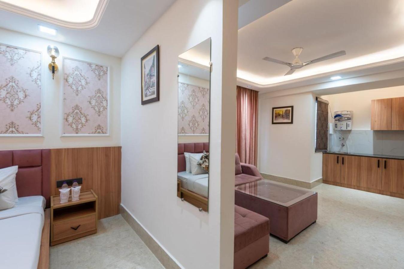 Aatithyam Residency