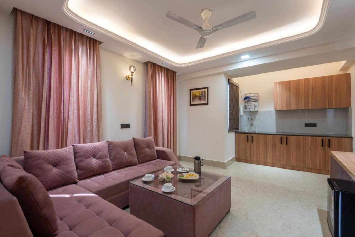 Aatithyam Residency Hotel