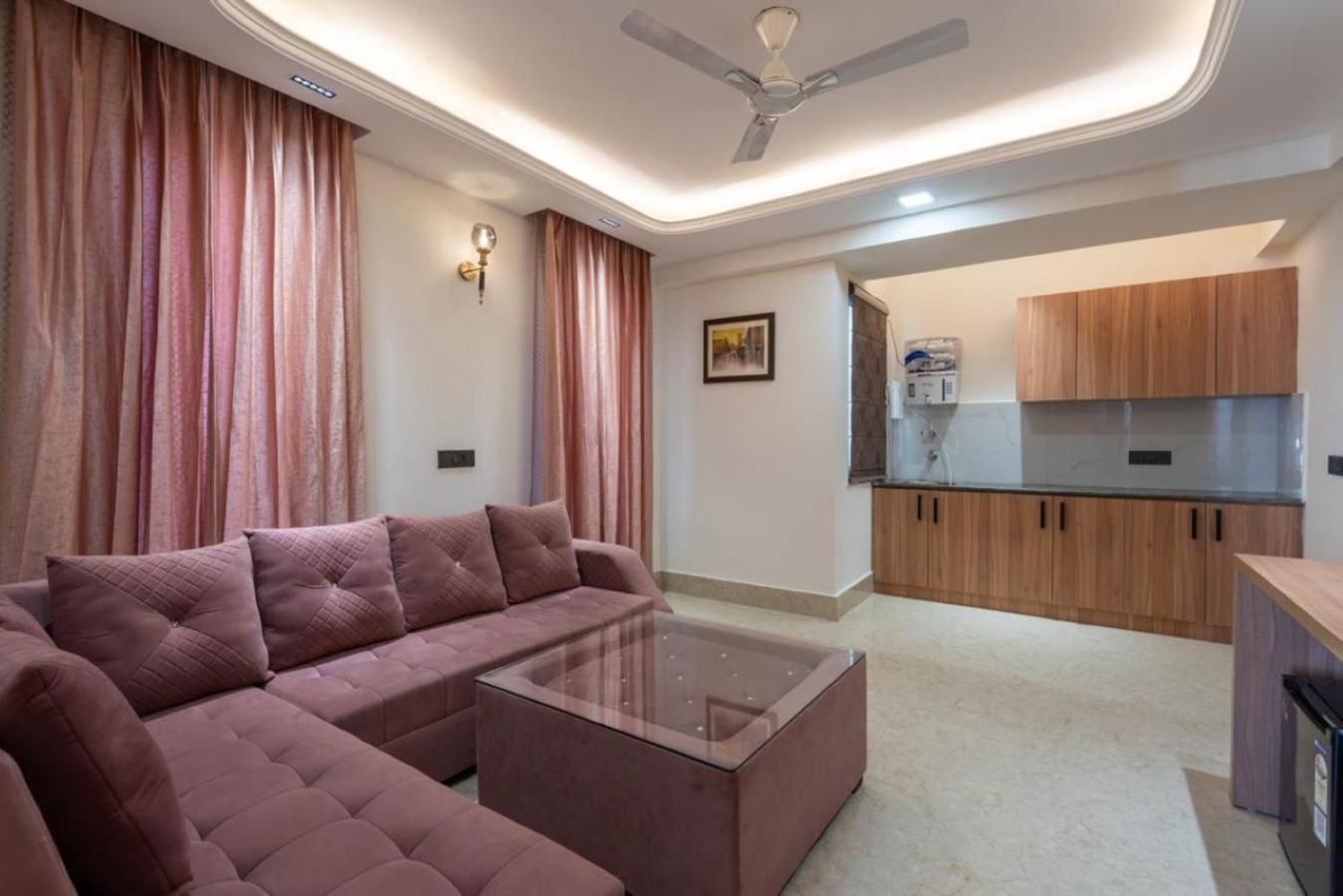 Aatithyam Residency 4*
