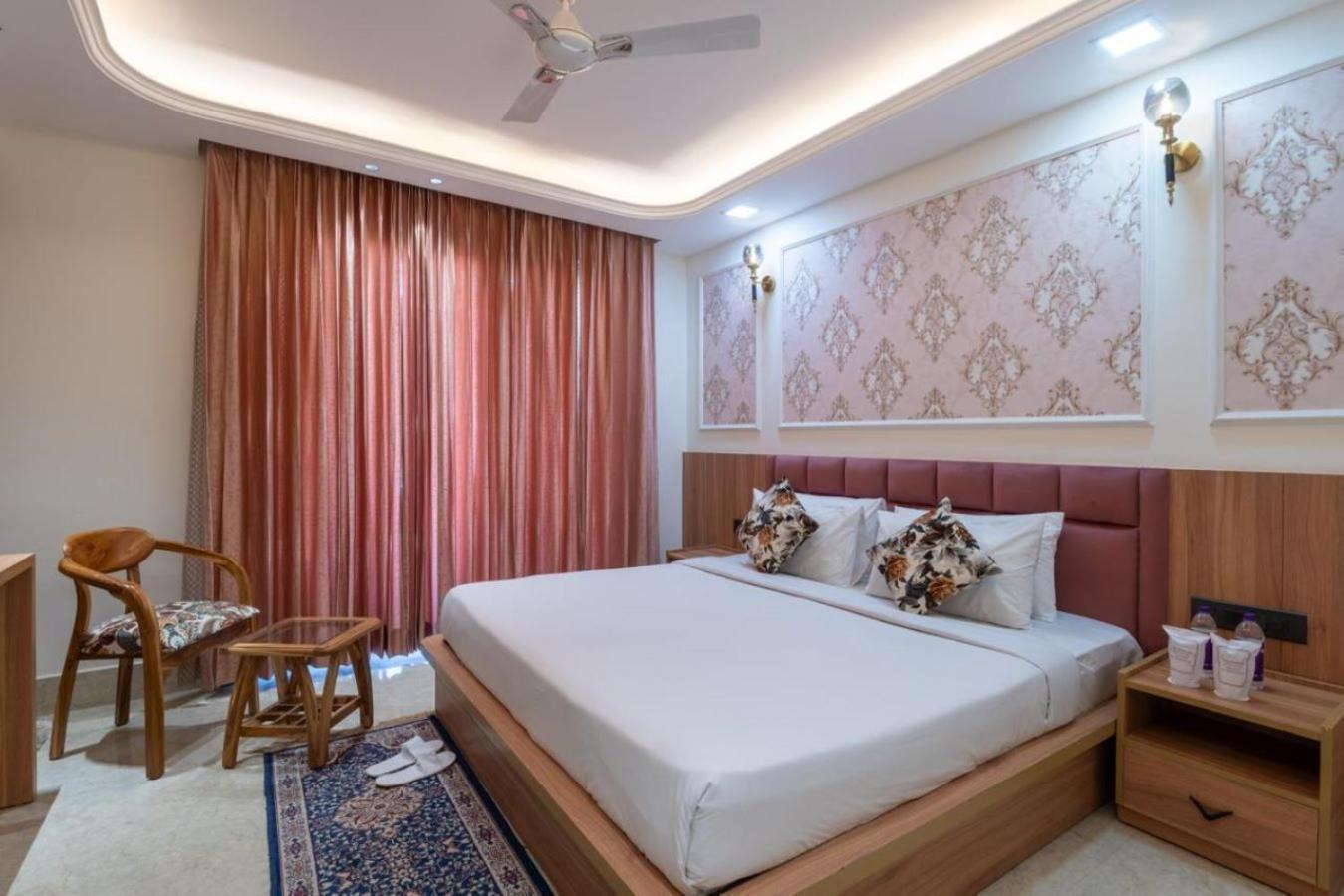 Aatithyam Residency