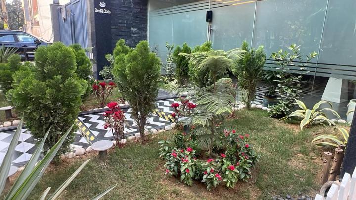 Bed&oats Bed & Breakfast Gurgaon