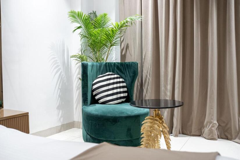Bed&oats Bed & Breakfast Gurgaon