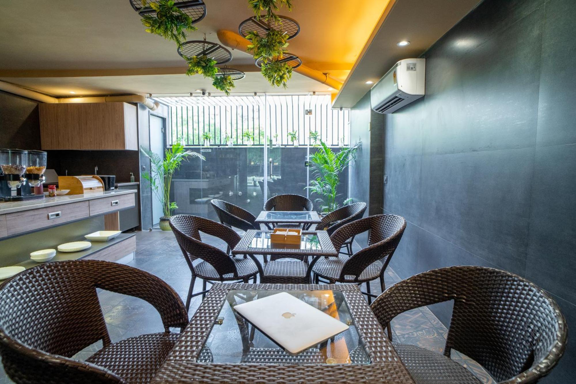 Bed & Breakfast Bed&oats Gurgaon