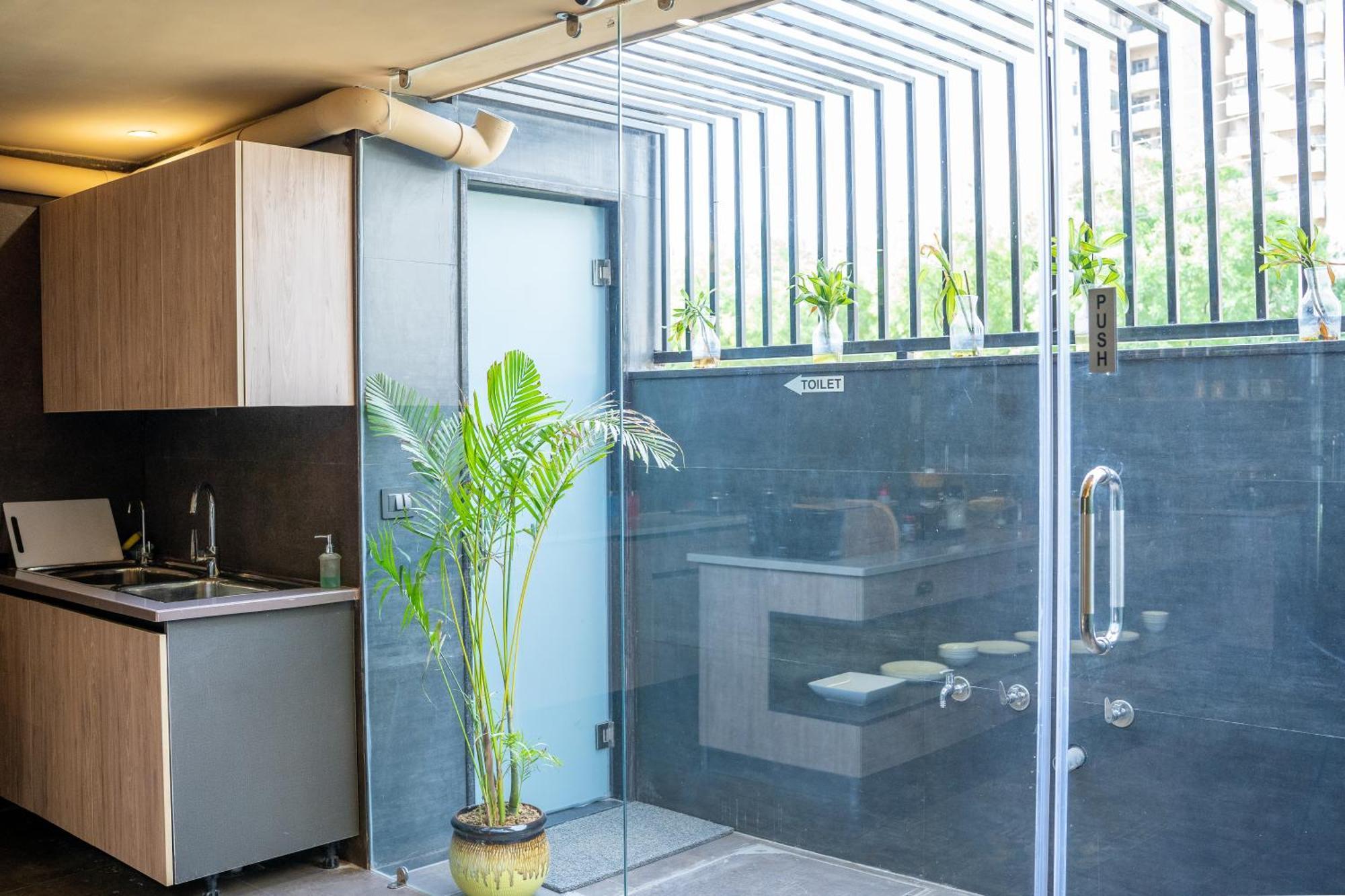 Bed & Breakfast Bed&oats Gurgaon